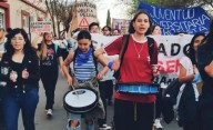 La ADU convoca a una manifestación por la Ley de Financiamiento Universitario