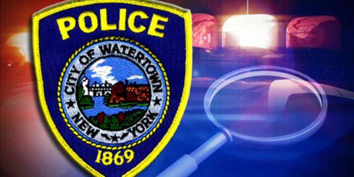 Member of Watertown PD placed on leave for ‘use of force incident’