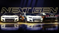 Chevy’s Rumored Next-Gen Camaro Design Accidentally Leaked Online