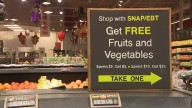 No SNAP benefits in November: What it means for Northeast Ohioans
