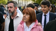 Condenan a diez años de cárcel al violador de Giséle Pélicot que recurrió su sentencia