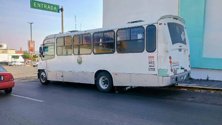 Asaltan a operador de transporte público en Río San Juan