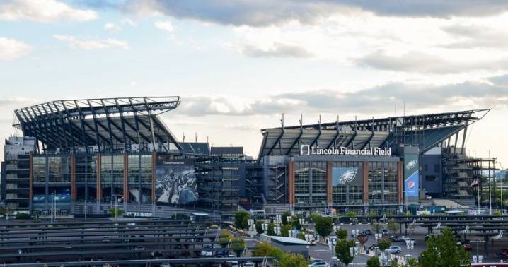 FIFA's second lottery for 2026 World Cup tickets opens, including games at the Linc