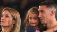 «Eso no te lo voy a permitir»: tristeza por lo que se destapó sobre el matrimonio de Ángel Di María y Jorgelina Cardoso
