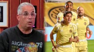 Diego Rebagliati da firme comentario sobre Cusco FC tras goleada: "Bastante mentiroso"