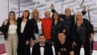 Ángel de Brito despidió a Marcela Feudale de LAM: quién será su reemplazante