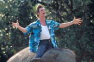 Jim Carrey to Receive Massive Award