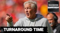 RAIDERS SQUAD SHOW: Carol Davis TRIBUTE | Pete Carroll's Challenge, Can he RESTORE the Raider Way?