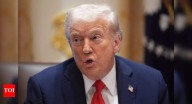 Can Donald Trump win the 2025 Nobel Peace Prize? Here's what bookmakers are saying