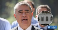 Desbordes anuncia querellas "con nombres y apellidos" tras graves incidentes en el INBA