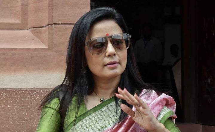 SC To Hear Mahua Moitra’s Plea To Mandate Public Disclosure Of  FPIs