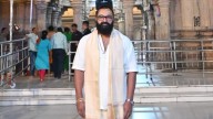 'With A Heart Full Of Devotion And Gratitude': Rishab Shetty Seeks Blessings At Kashi Vishwanath Temple After Success Of Kantara Chapter 1