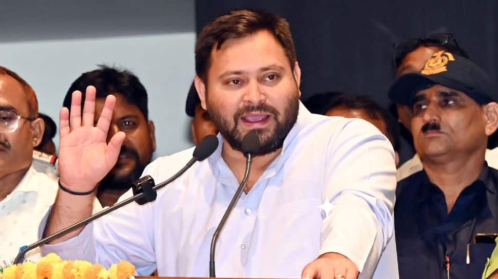Bihar Assembly Elections 2025: Tejashwi Yadav Declared Mahagathbandhan’s CM Face, Mukesh Sahani As Deputy CM