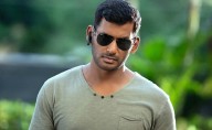 I have a 119 stitches all over my body: Vishal