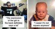 46 Cringy Childhood Photos That Might Make You Glad Yours Aren’t Online (Best Of All Time)