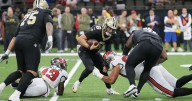 The first test for Saints rookie Tyler Shough: one of the NFL's most fearsome pass rushes.