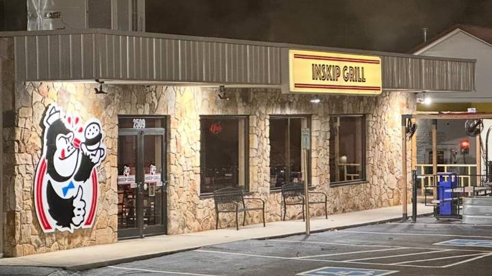 Inskip Grill to close Powell location