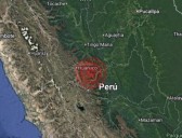 Temblor hoy en Perú, lunes 20 de octubre: sismo de magnitud 4.1 afectoʻ la región Huanuco