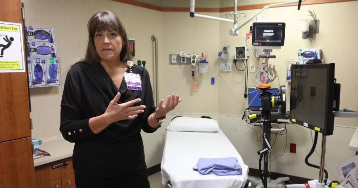 'It's vital': Inside Billings’ efforts to fight back against domestic abuse, strangulation