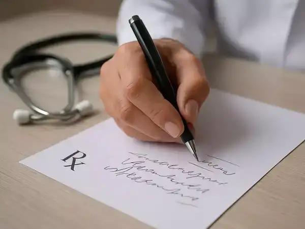 Indian Court Orders Doctors to Fix Their Handwriting