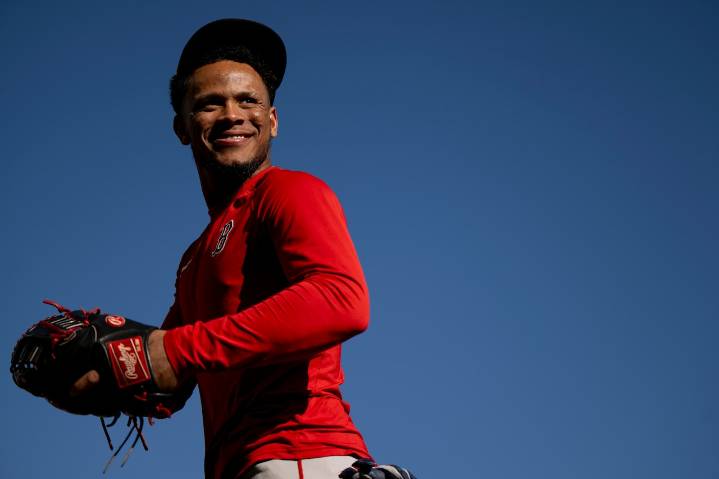 Ceddanne Rafaela, All-Star? Rangers in World Series? Which Red Sox, MLB picks we got right (and wrong) in 2025