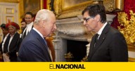Illa expone a Carlos III el compromiso del Govern en la lucha contra el cambio climático