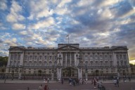 Prince Andrew to stand back, again