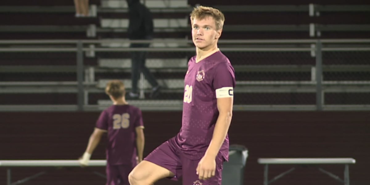 SERVPRO Athlete of the Week: Minot High’s Tayson Solper