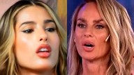 Julieta Poggio cruzó a Sabrina Rojas por sus dichos sobre su novio: “Fue bastante anticuado”