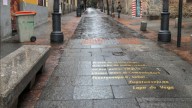 Secretos y 5 curiosidades del barrio de las Letras de Madrid