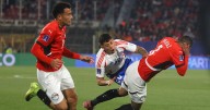 Una clasificación insólita: las tarjetas meten a la Roja en octavos del Mundial Sub 20 pese a caer con Egipto