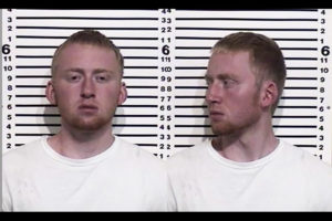 Man convicted of second-degree murder after killing Idaho Falls father