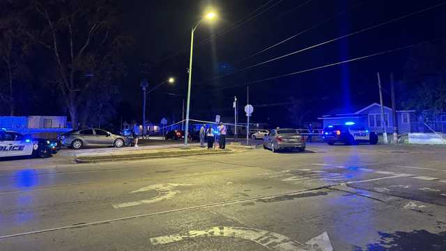 Birmingham police investigate possible homicide in Wylam
