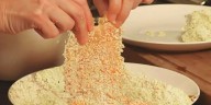 Prepara este empanizador saludable, ideal para controlar el colesterol y los picos de insulina