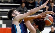 Comercial dejó atrás la tormenta y sacó la mayor diferencia de la temporada
