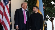 Trump advierte a Zelenski que, si no acepta las condiciones de Putin, será destruido por Rusia