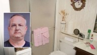 Un exmilitar confiesa un crimen 30 años después: "Si no es por mi mujer e hijos, sería asesino en serie"