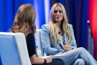 Lindsey Vonn says she has 'nothing to prove' as she prepares to return to the Olympics