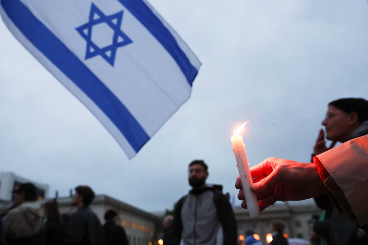 October 7 two years on: Israelis and Palestinians caught between two conflicting ideas of peace