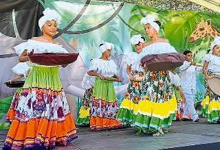 Cajamag celebró el talento infantil y juvenil