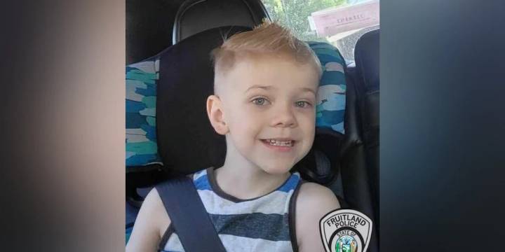 Suspects charged in connection to Michael Vaughan’s disappearance