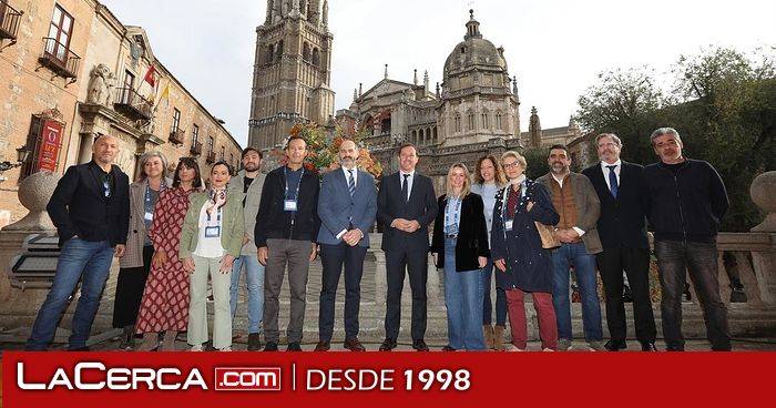 El pleno de Toledo da el visto bueno a la ordenanza de flujos turísticos de la ciudad