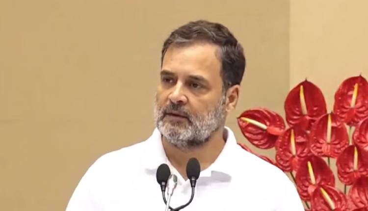 ‘Great Job’: Rahul Gandhi Spotlights Indian Companies Doing Well In Colombia