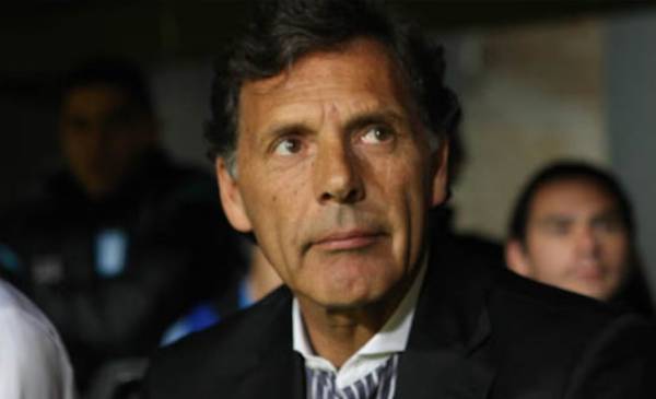 Russo, el ADN Pincharrata y la influencia de Bilardo y Zubeldía