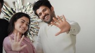Rashmika Mandanna-Vijay Deverakonda Engagement: What's The Age Gap Between Geetha Govindam Actors?