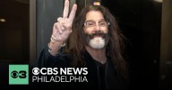 Philadelphia radio legend and WMMR DJ Pierre Robert dies
