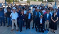 Entrega SDUE 80 escrituras de vivienda en el suroriente