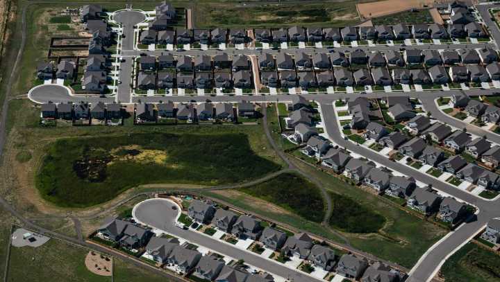 Colorado small cities rank near top and bottom of national study