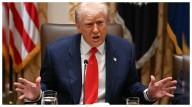 US President Donald Trump Calls BRICS Grouping An 'Attack' On The US Dollar