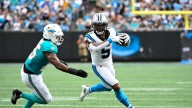 Fantasy Football Waiver Wire Week 6: Rico Dowdle and Michael Carter step up